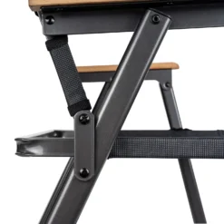 Bardani Salonga Klapstoel Antraciet 19 Bardani Salonga Klapstoel Antraciet -Buiten Kamperen Winkel 135243 900 09 scaled