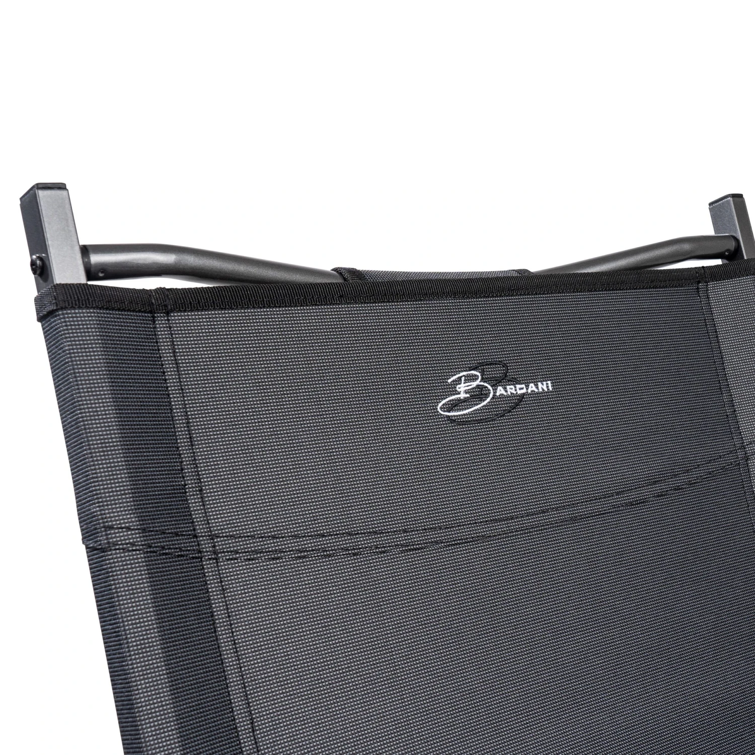 Bardani Salonga Klapstoel Antraciet 10 Bardani Salonga Klapstoel Antraciet - Afbeelding 10