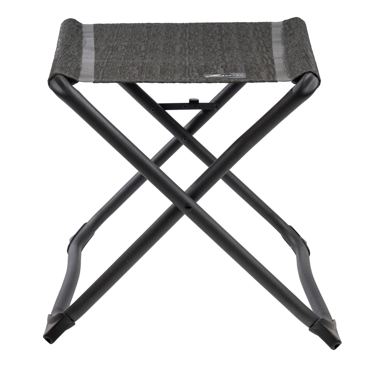 Bardani Namba Voetenbank Urban Grey 2 Bardani Namba Voetenbank Urban Grey - Afbeelding 2