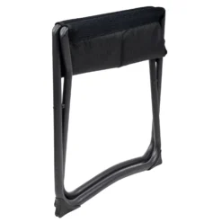 Bardani Namba 3D Comfort Voetenbank Zebra Black -Buiten Kamperen Winkel 135249 990 04 scaled