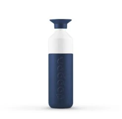 Dopper Insulated Drinkfles 580 Ml Breaker Blue