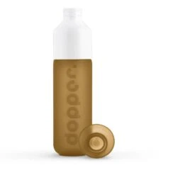 Dopper Original Drinkfles 450 Ml Harvest Sun -Buiten Kamperen Winkel 138245 180 04