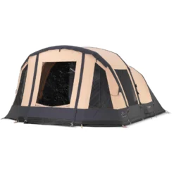 Bardani AirWave 410 Deluxe TC Opblaasbare Tent 2023 -Buiten Kamperen Winkel 139617 180 03 scaled