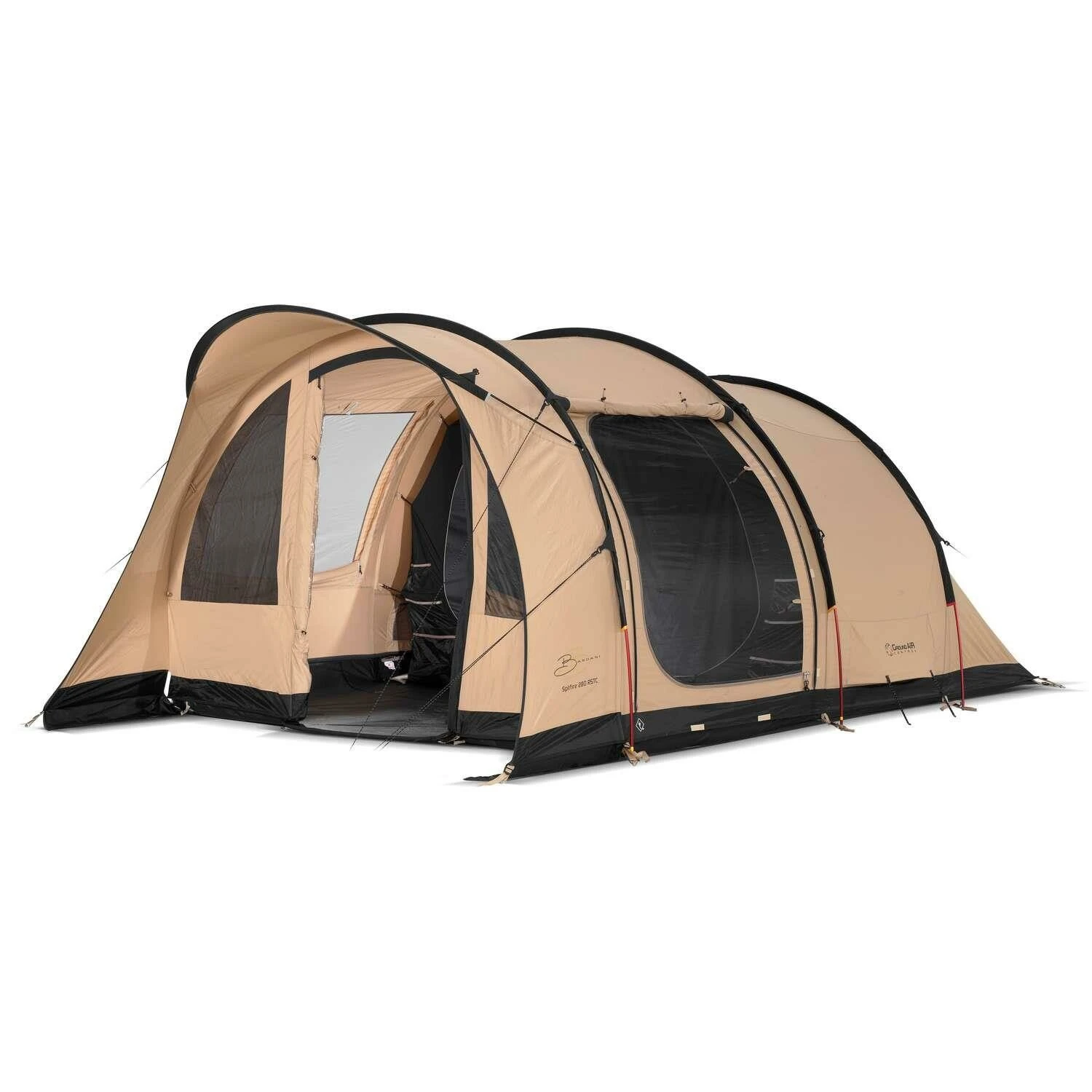 Bardani Spitfire 280 RSTC Tunneltent 2023 1 Bardani Spitfire 280 RSTC Tunneltent 2023