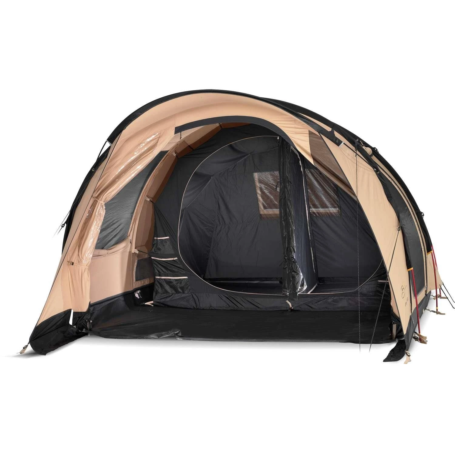 Bardani Spitfire 280 RSTC Tunneltent 2023 3 Bardani Spitfire 280 RSTC Tunneltent 2023 - Afbeelding 3