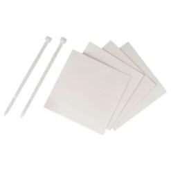 Bardani Air Tube Repair Kit 410 Reparatie- Envervangingsset 716 X 14 -Buiten Kamperen Winkel 139641 000 04