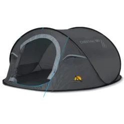 Safarica Cheetah 180 Pop Up Tent