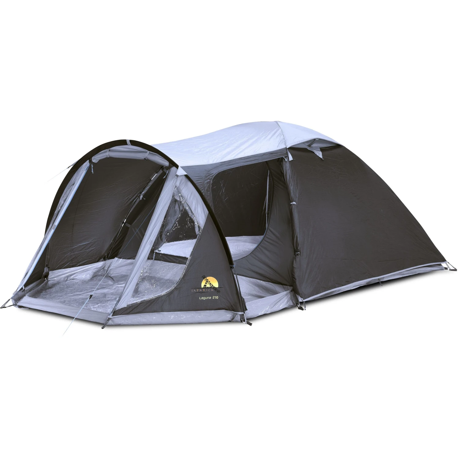 Safarica Laguna 210 Koepeltent 2023 1 Safarica Laguna 210 Koepeltent 2023