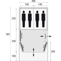 Buiten Kamperen Winkel -Buiten Kamperen Winkel 139688 900 02 1