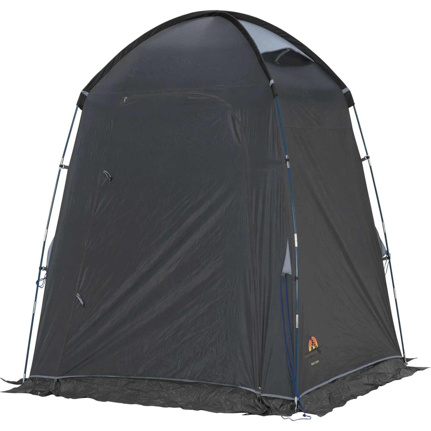 Safarica Multi Cabin Douchetent 2023 2 Safarica Multi Cabin Douchetent 2023 - Afbeelding 2