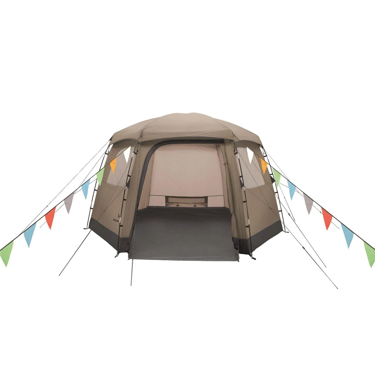 Easy CampMoonlight Yurt Koepeltent 2 Easy CampMoonlight Yurt Koepeltent - Afbeelding 2
