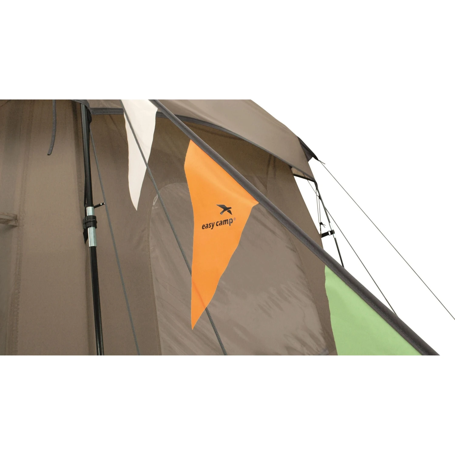 Easy CampMoonlight Yurt Koepeltent 7 Easy CampMoonlight Yurt Koepeltent - Afbeelding 7