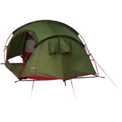 High PeakSparrow 2 Tunneltent 6 High PeakSparrow 2 Tunneltent -Buiten Kamperen Winkel 139710 300 03