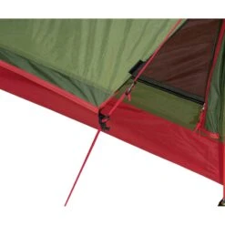 High Peaksiskin 2.0 Lw Pesto-red -Buiten Kamperen Winkel 139712 300 03