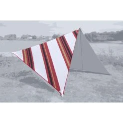 High PeakCanvas Allover Set Oriental Tarp 250 X 250 X 250 Stripe White 5 High PeakCanvas Allover Set Oriental Tarp 250 X 250 X 250 Stripe White -Buiten Kamperen Winkel 139723 100 03 3