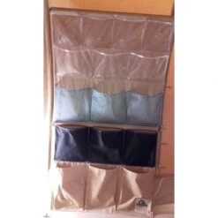 Karsten Opera XL Tentorganizer