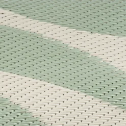 Safarica Safarimat Tenttapijt 270 X 400 Green Leaf -Buiten Kamperen Winkel 139733 300 04 scaled