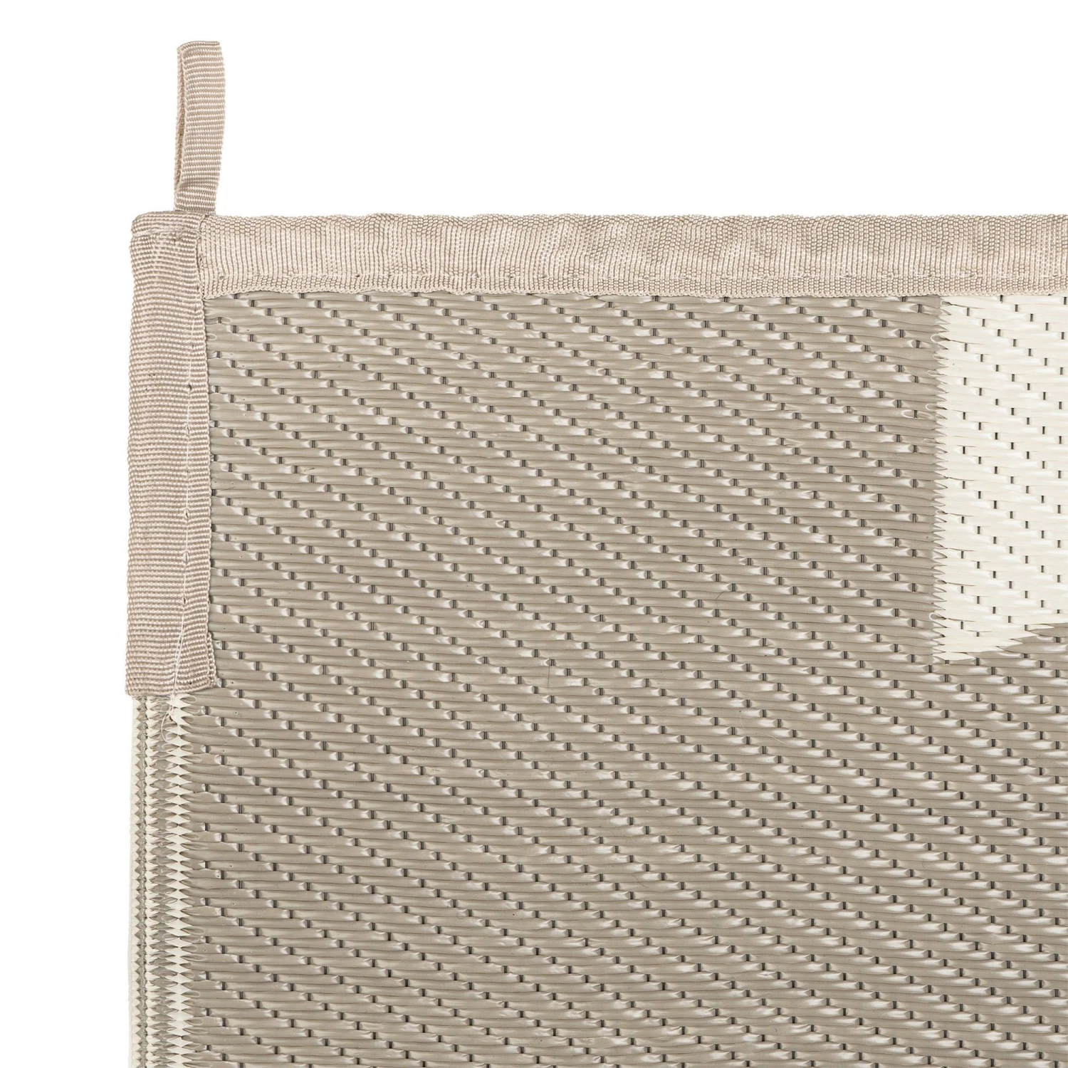 Safarica Safarimat Tenttapijt 270 X 300 Indian Beige 2 Safarica Safarimat Tenttapijt 270 X 300 Indian Beige - Afbeelding 2