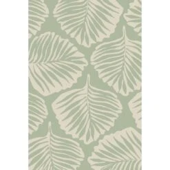 Safarica Safarimat Tenttapijt 270 X 300 Green Leaf -Buiten Kamperen Winkel 139738 300 04