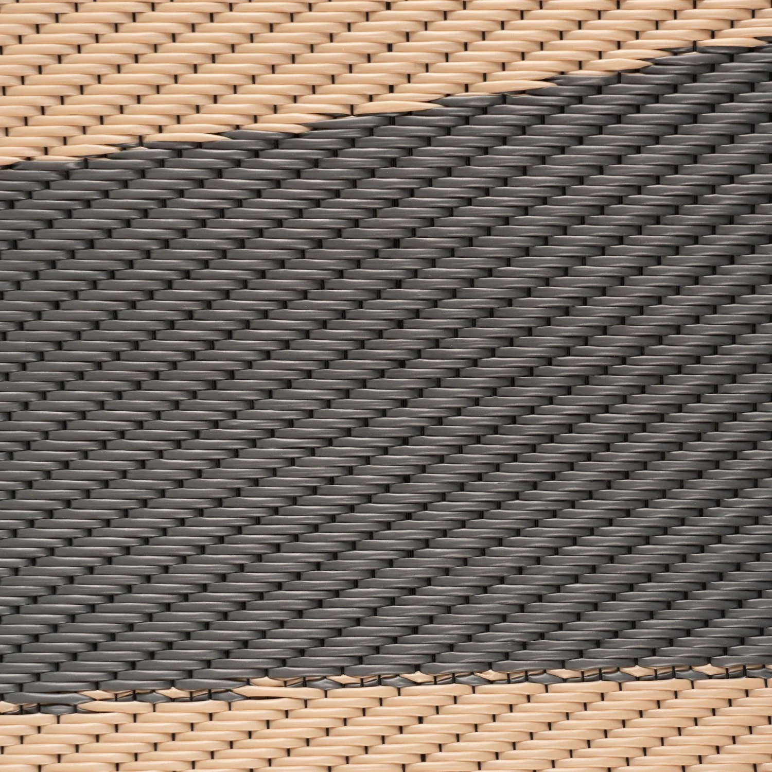 Safarica Safarimat Tenttapijt 270 X 500 Zebra Beige 3 Safarica Safarimat Tenttapijt 270 X 500 Zebra Beige - Afbeelding 3