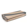 Safarica Safarimat Tenttapijt 270 X 200 Zebra Beige
