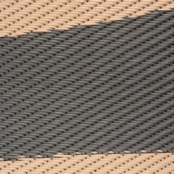 Safarica Safarimat Tenttapijt 270 X 200 Zebra Beige -Buiten Kamperen Winkel 139748 180 03 scaled