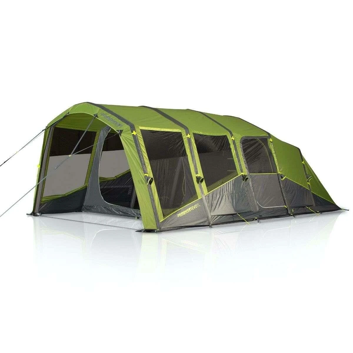 Zempire Evo TL Air Opblaasbare Tent 2022 1 Zempire Evo TL Air Opblaasbare Tent 2022