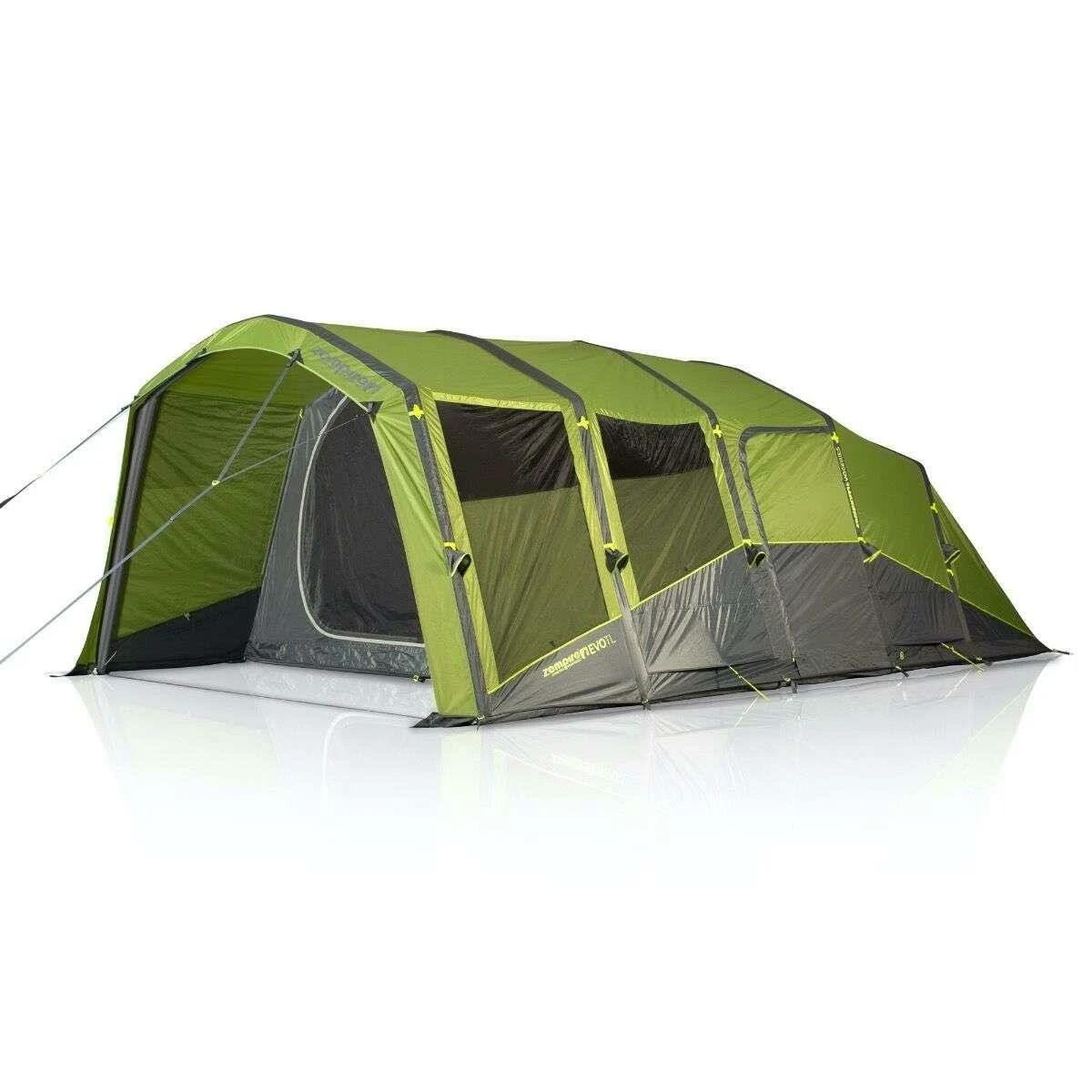 Zempire Evo TL Air Opblaasbare Tent 2022 2 Zempire Evo TL Air Opblaasbare Tent 2022 - Afbeelding 2