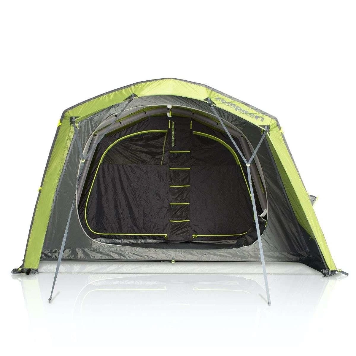 Zempire Evo TL Air Opblaasbare Tent 2022 3 Zempire Evo TL Air Opblaasbare Tent 2022 - Afbeelding 3