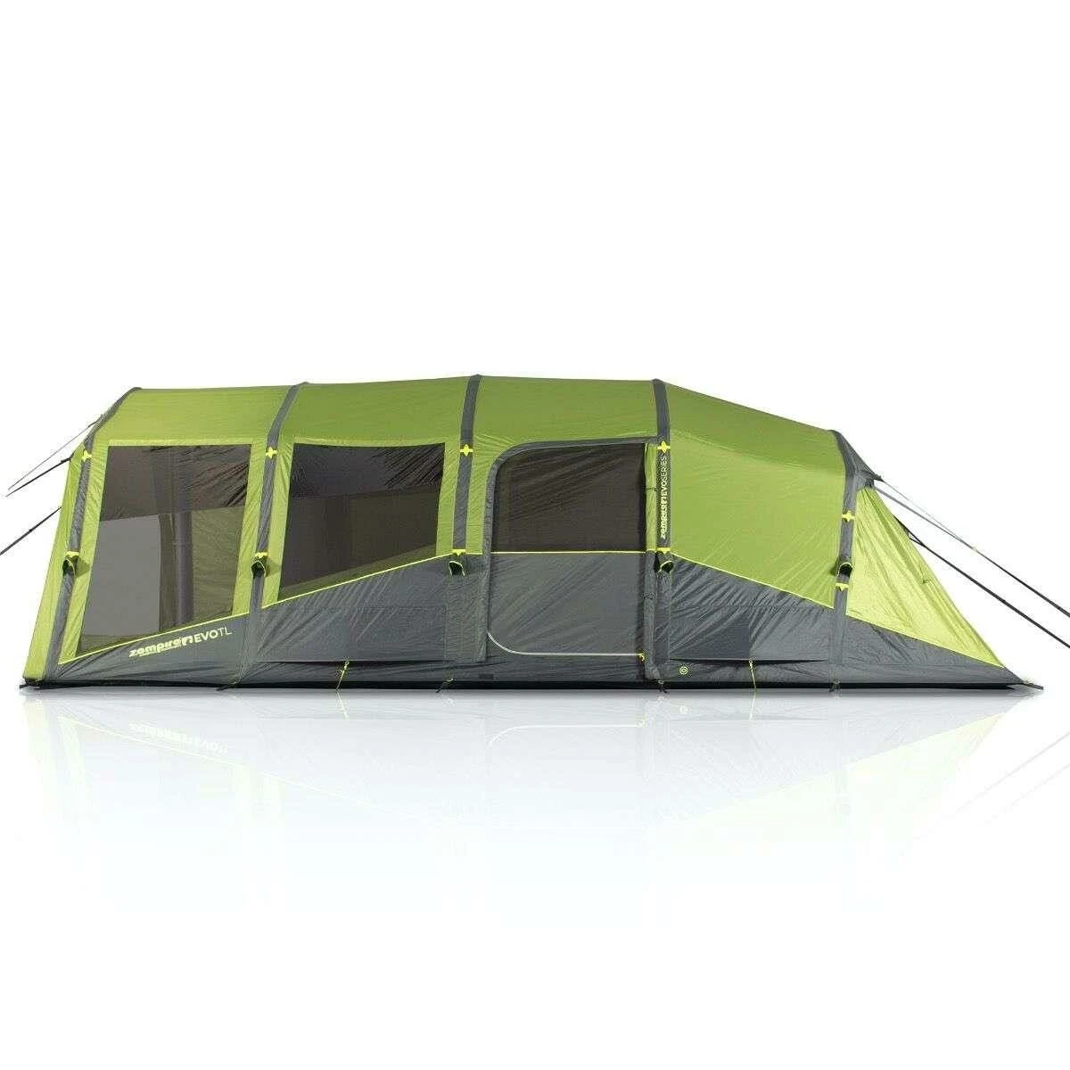 Zempire Evo TL Air Opblaasbare Tent 2022 4 Zempire Evo TL Air Opblaasbare Tent 2022 - Afbeelding 4