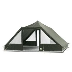 De WitTrippstein Super Premium Groepstent Groen