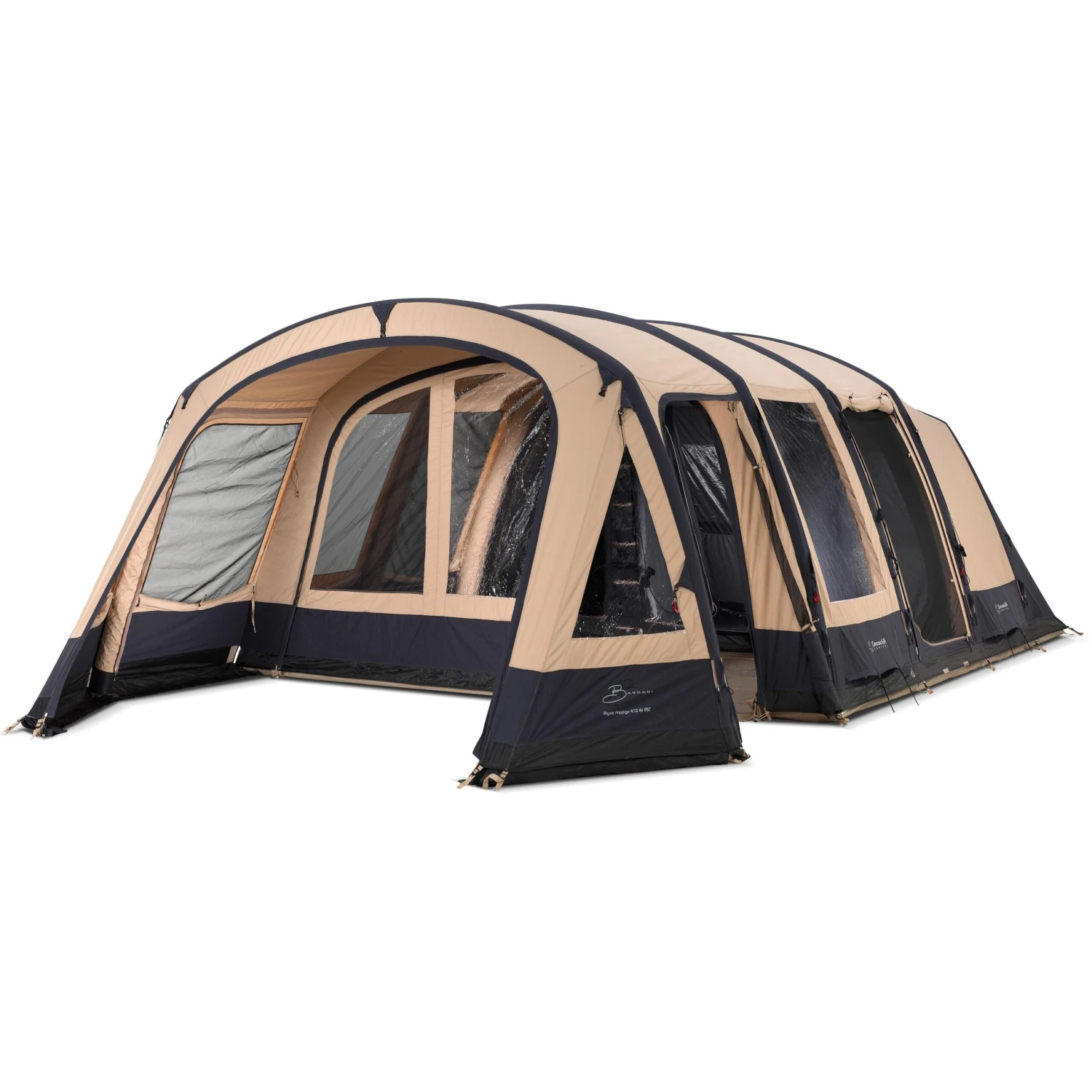 Bardani Royal Prestige 410 Air RSC Opblaasbare Tent 2023 3 Bardani Royal Prestige 410 Air RSC Opblaasbare Tent 2023 - Afbeelding 3