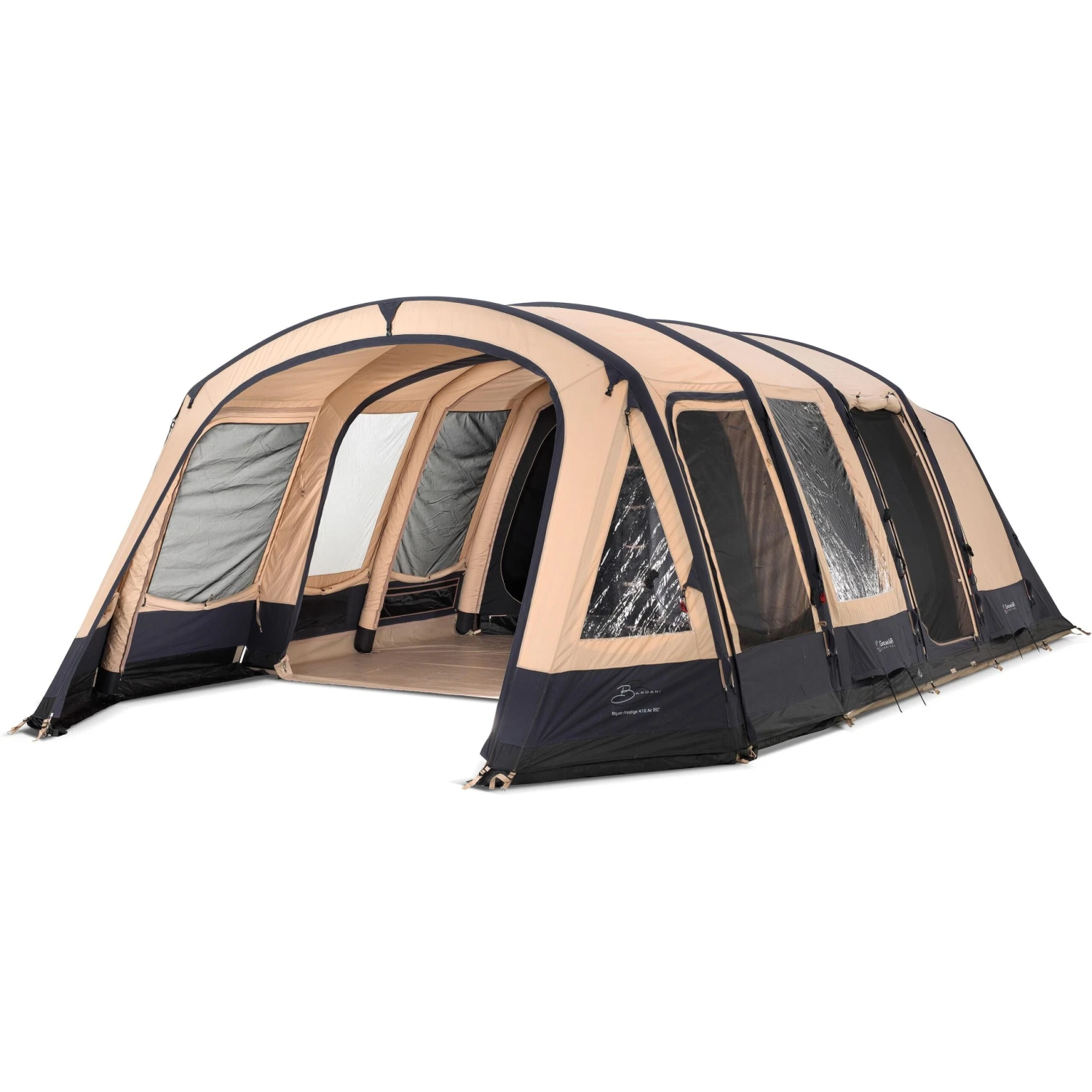 Bardani Royal Prestige 410 Air RSC Opblaasbare Tent 2023 4 Bardani Royal Prestige 410 Air RSC Opblaasbare Tent 2023 - Afbeelding 4