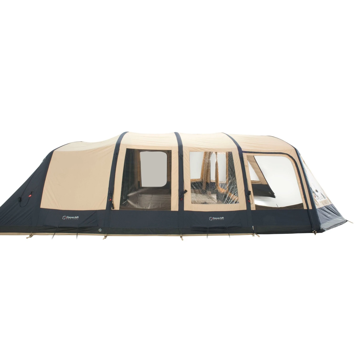 Bardani Royal Prestige 410 Air RSC Opblaasbare Tent 2023 6 Bardani Royal Prestige 410 Air RSC Opblaasbare Tent 2023 - Afbeelding 6