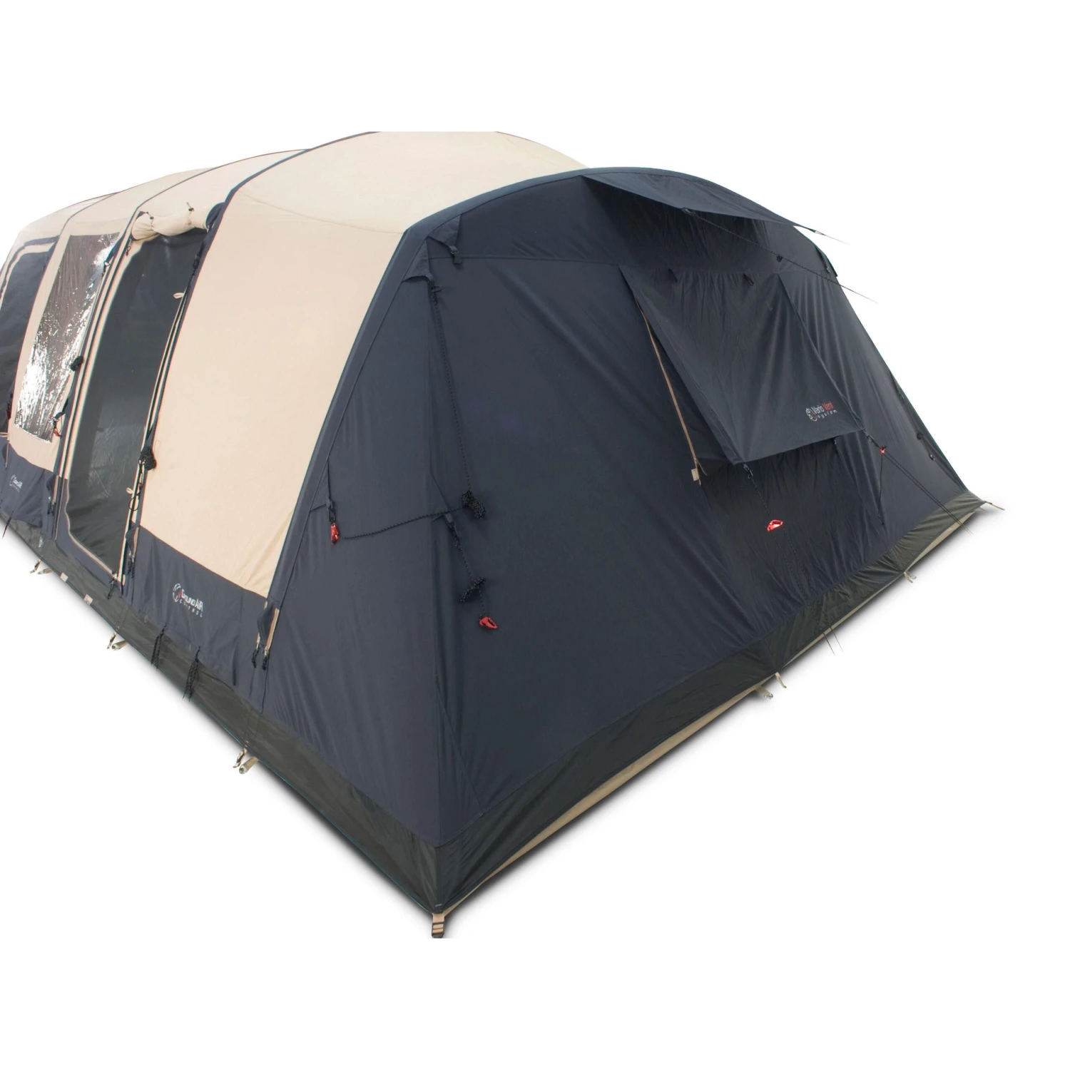 Bardani Royal Prestige 410 Air RSC Opblaasbare Tent 2023 7 Bardani Royal Prestige 410 Air RSC Opblaasbare Tent 2023 - Afbeelding 7