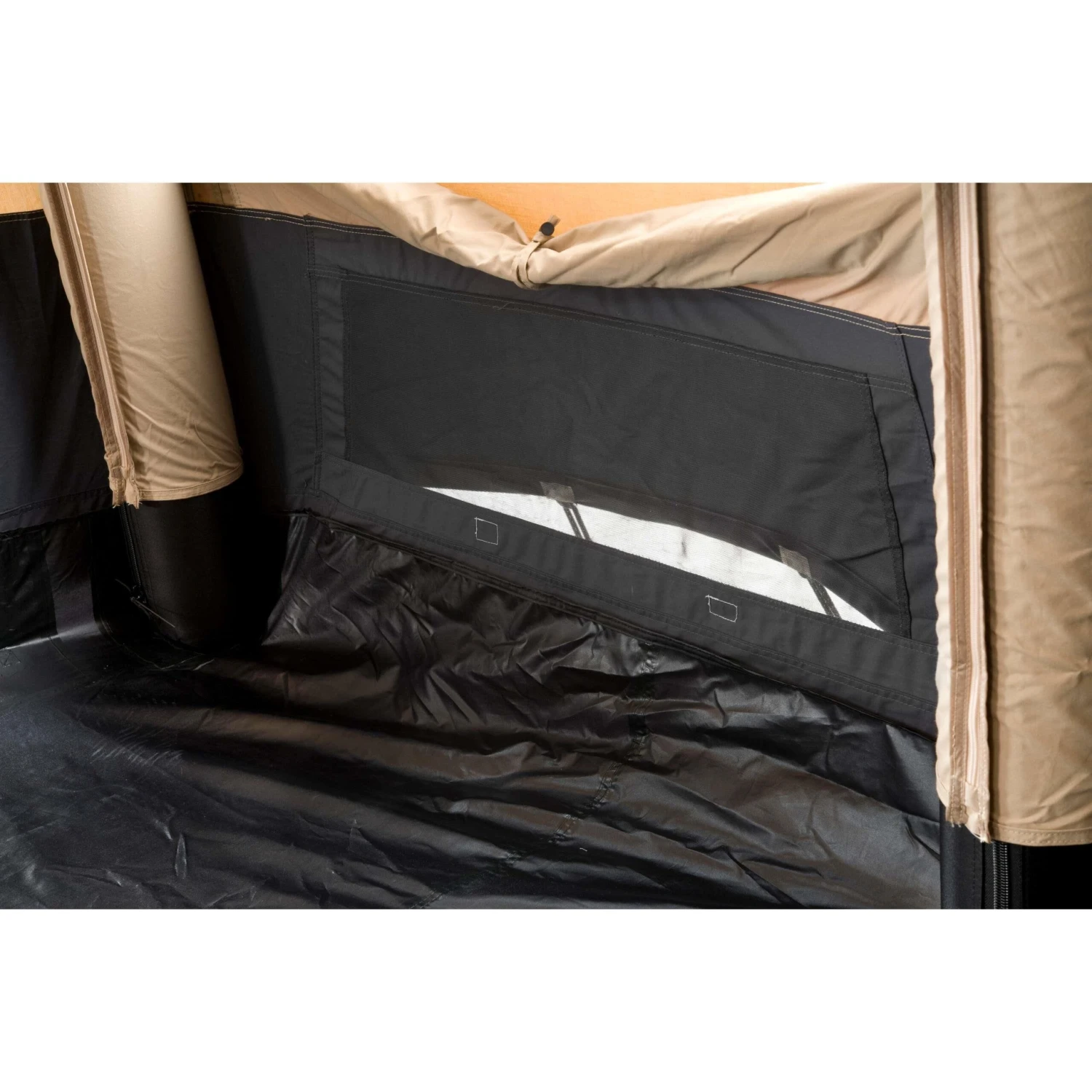 Bardani Airspace 350 TC Opblaasbare Tent 2023 5 Bardani Airspace 350 TC Opblaasbare Tent 2023 - Afbeelding 5