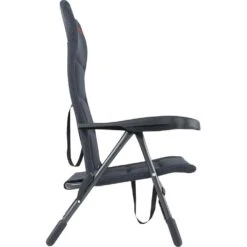 Crespo AP-205 Strandstoel Grijs -Buiten Kamperen Winkel 141734 900 03