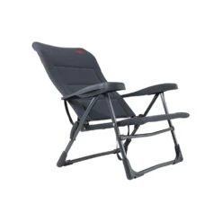 Crespo AP-205 Strandstoel Grijs -Buiten Kamperen Winkel 141734 900 05