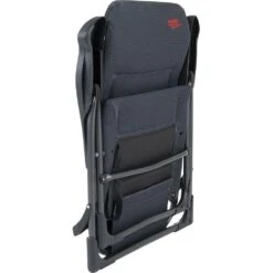 Crespo AP-205 Strandstoel Grijs -Buiten Kamperen Winkel 141734 900 06