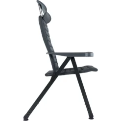Crespo AP-437 Air-Select Compact Campingstoel Grijs 8 Crespo AP-437 Air-Select Compact Campingstoel Grijs -Buiten Kamperen Winkel 141737 900 03 scaled