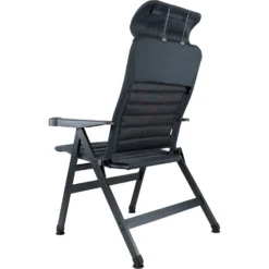 Crespo AP-438 Air-Select Compact Campingstoel Grijs -Buiten Kamperen Winkel 141738 900 04 1 scaled