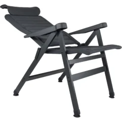 Crespo AP-438 Air-Select Compact Campingstoel Grijs -Buiten Kamperen Winkel 141738 900 05 1 scaled