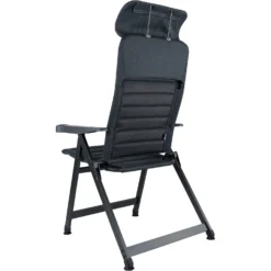 Crespo AP-440 Air-Select Compact Campingstoel Grijs -Buiten Kamperen Winkel 141739 900 04 1 scaled