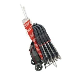 Crespo AL-120 Trolley Met Koeltas -Buiten Kamperen Winkel 141747 900 04