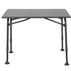 Westfield Performance Aircolite 100 Campingtafel Antraciet