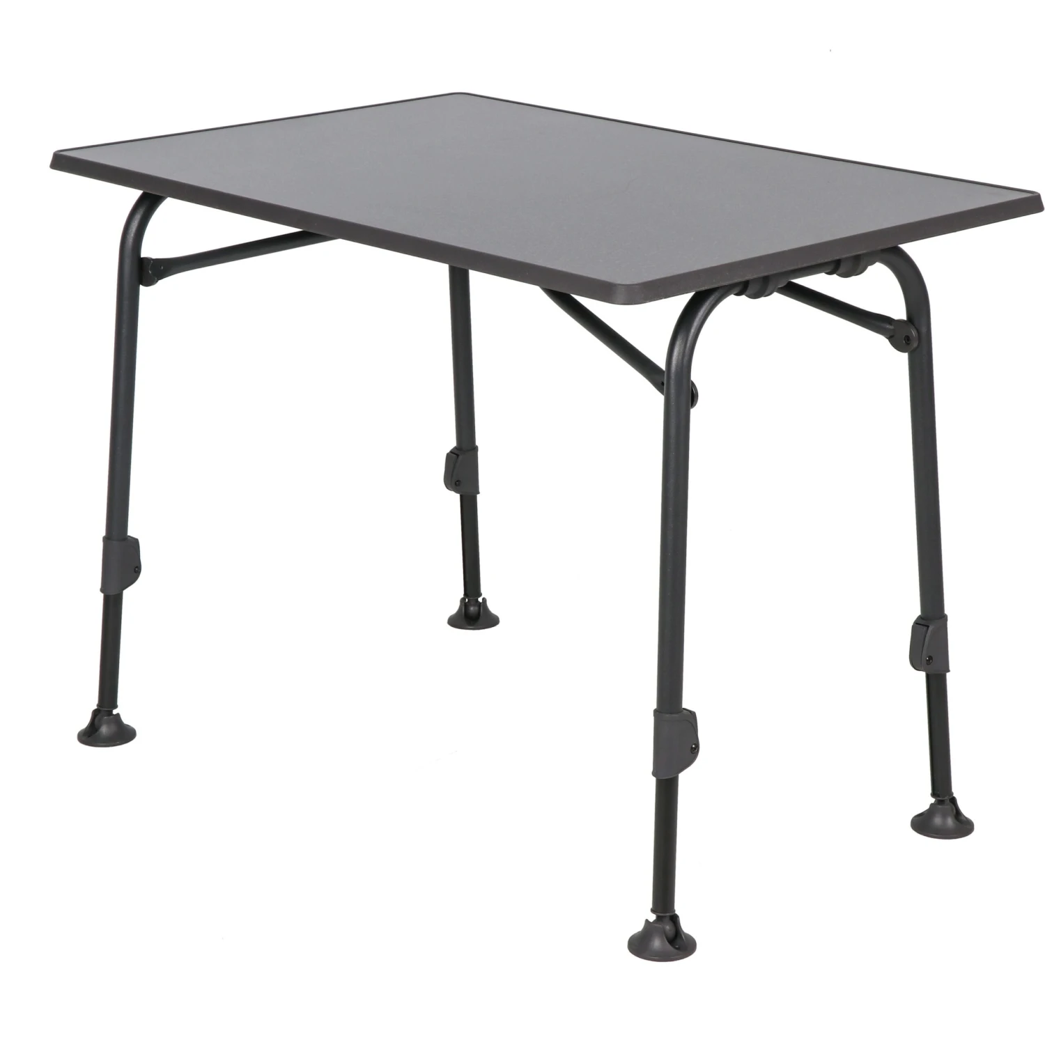 Westfield Performance Aircolite 100 Campingtafel Antraciet 2 Westfield Performance Aircolite 100 Campingtafel Antraciet - Afbeelding 2