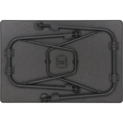 Westfield Performance Aircolite 100 Campingtafel Antraciet 7 Westfield Performance Aircolite 100 Campingtafel Antraciet -Buiten Kamperen Winkel 141748 990 04 scaled