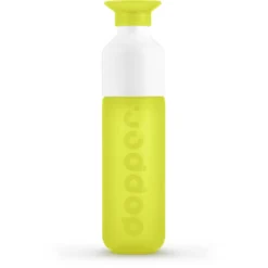 Dopper Original Drinkfles 450 Ml Seahorse Lime