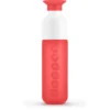 Dopper Original Drinkfles 450 Ml Coral Splash