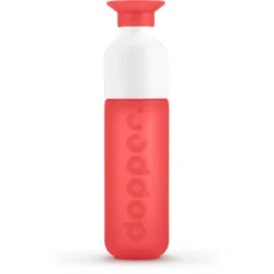 Dopper Original Drinkfles 450 Ml Coral Splash